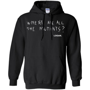 Duterion - Beritane rotaniro miratun tonuran T Shirt & Hoodie